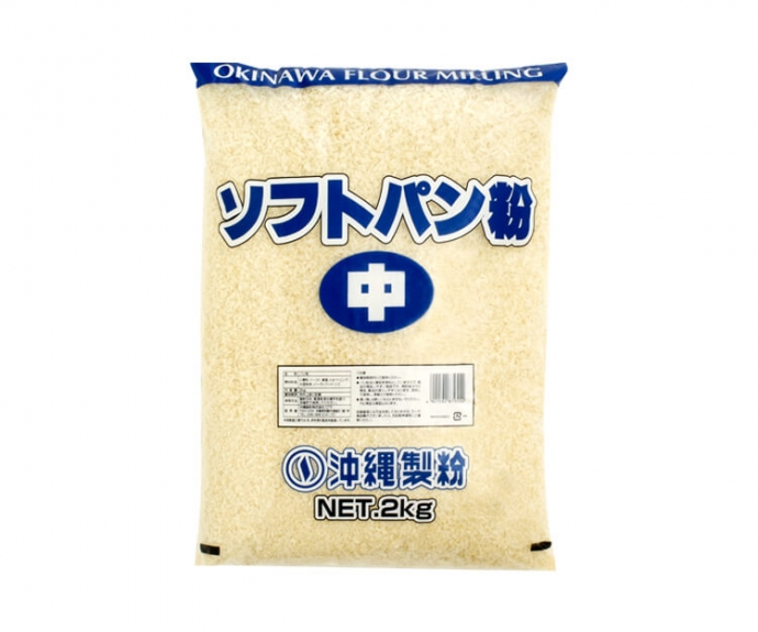 ソフトパン粉 250g/2kg