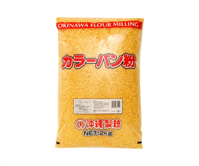 カラーパン粉 2kg